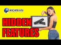 AMAZON FIRE STICK HIDDEN FEATURES, SETTINGS AND TIPS !!!