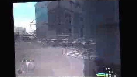 Crysis Multiplayer Battle Part 3