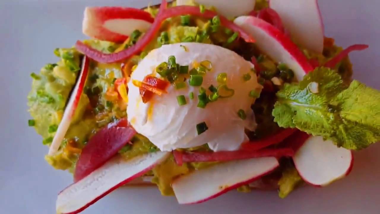 LAMILL Coffee In Silverlake | CouchPotatoCook.com