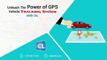 GPS fleet management | IoT Sensors and Devices for Vehicle Tracking - ICL