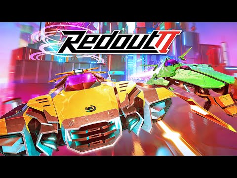 Análise: Redout 2 (Multi) traz corridas futurísticas com muita