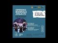 Keseruan vob di jogja live at biennale jogja xv 2019