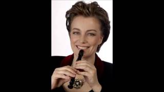 Michala Petri, Vivaldi Recorder Sonata in G minor RV 58