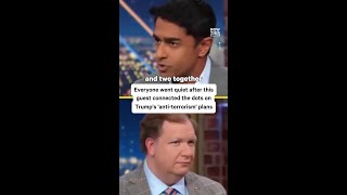 CNN Went Silent After This