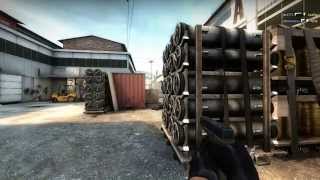 Counter Strike Global Offensive - Cures Awp Glock Ace Decache
