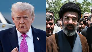 Iran regime ‘buckles under pressure’ after releasing American hostage following Trump’s strikes