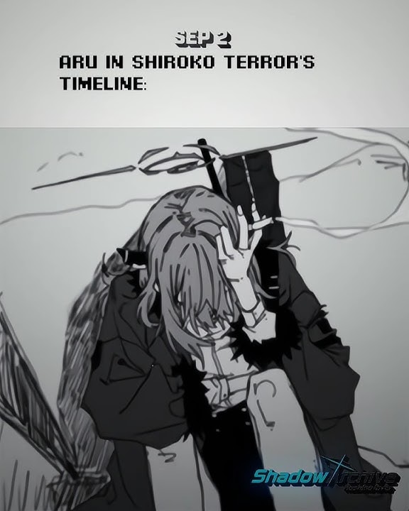 Download lagu | Rikuhachima Aru Edit - Blue Archive Edit |