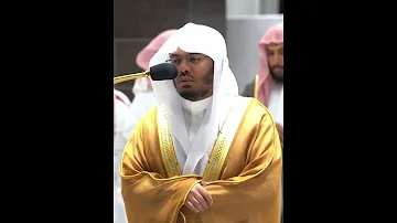 يوم لا ينفع مال ولا بنون تلاوة آسرة بصوت الشيخ ياسر الدوسري Shorts 