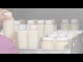 Promueve Sedif la lactancia y donación de leche materna