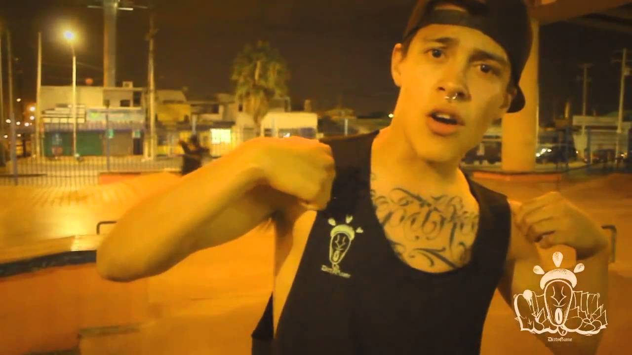 Muerto en Vida(GeasVLX)-VIDEO OFICIAL