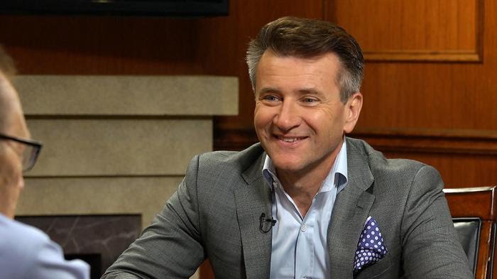 Robert Herjavec on X: Think you're ready to swim with the sharks ?? We'll  see on October 16 for the season 12 premiere ! #sharktank   / X