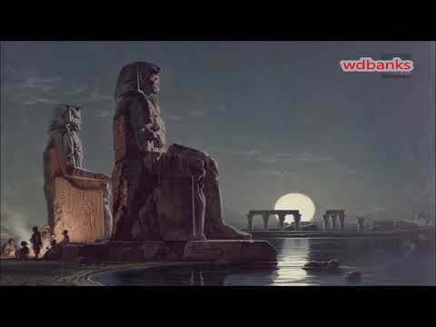 Video: Egyptisk Megalit - 6500 år - Alternativ Vy