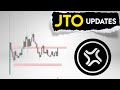 JTO Price Prediction. Latest updates