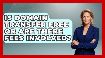 Is Domain Transfer Free or Are There Fees Involved? - Domain And Hosting Gurus