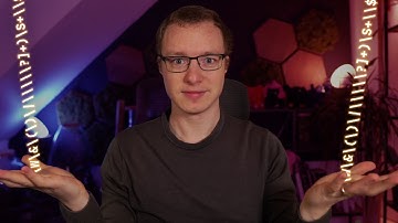 "Regex" is my middle name