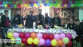 Dolya (Perviz, Mirferid, Xudabaxis, Cahangest, Resad, Ramiz və b.) Meyxana 2018