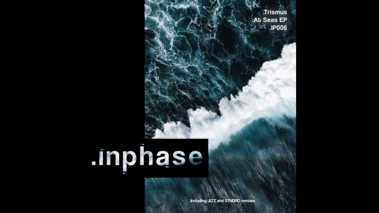 Trismus - Living Thing [.IP006]