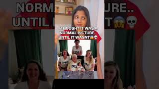 I thought it was normal but NOT😂😳|#shorts Profile