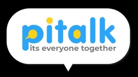 PiTalk.com - Pi Hackathon Video Submissions & Update