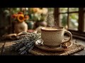 Acoustic Guitar Instrumental   Relaxing Guitar Music for Coffee Shop &amp; Cozy Study Ambience
