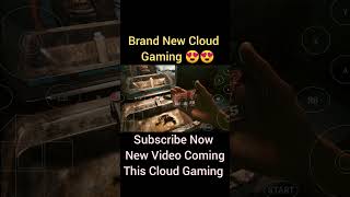 One More New Cloud Gaming App #gta5 #cloudgaming #shorts 😍🔥 screenshot 4