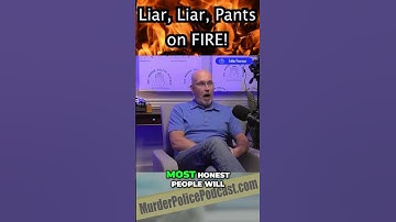 Detecting Lies:  Body Language Secrets for Investigators