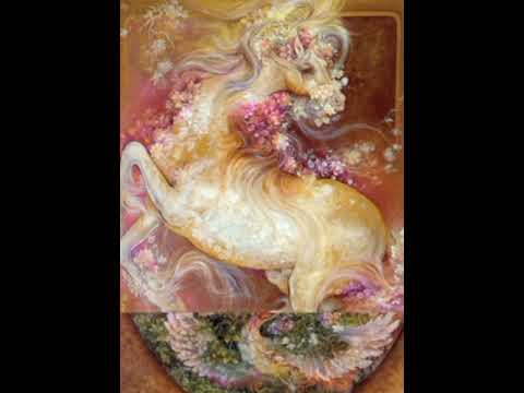 آثاری چند از استاد محمود فرشچیان