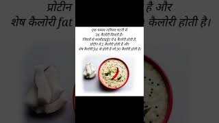 weight loss gain tips..diet food..नारियल चटनी..nariyal chatni