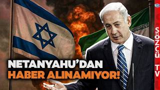 İrandan Mi̇si̇lleme Tel Aviv Yangın Yeri Netanyahu Öldürüldü Mü?