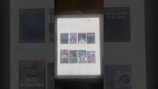 m liseuse Kobo libra colour #kobolibracolour