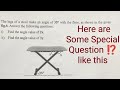 Master Lines & Angles + Percentages: Special Math Questions & Real-World Applications!"