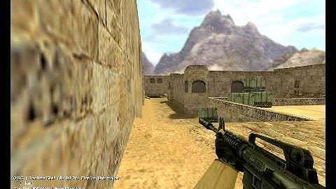 Counter strike 1.6 ( noob frags) N e o X ^^ 2