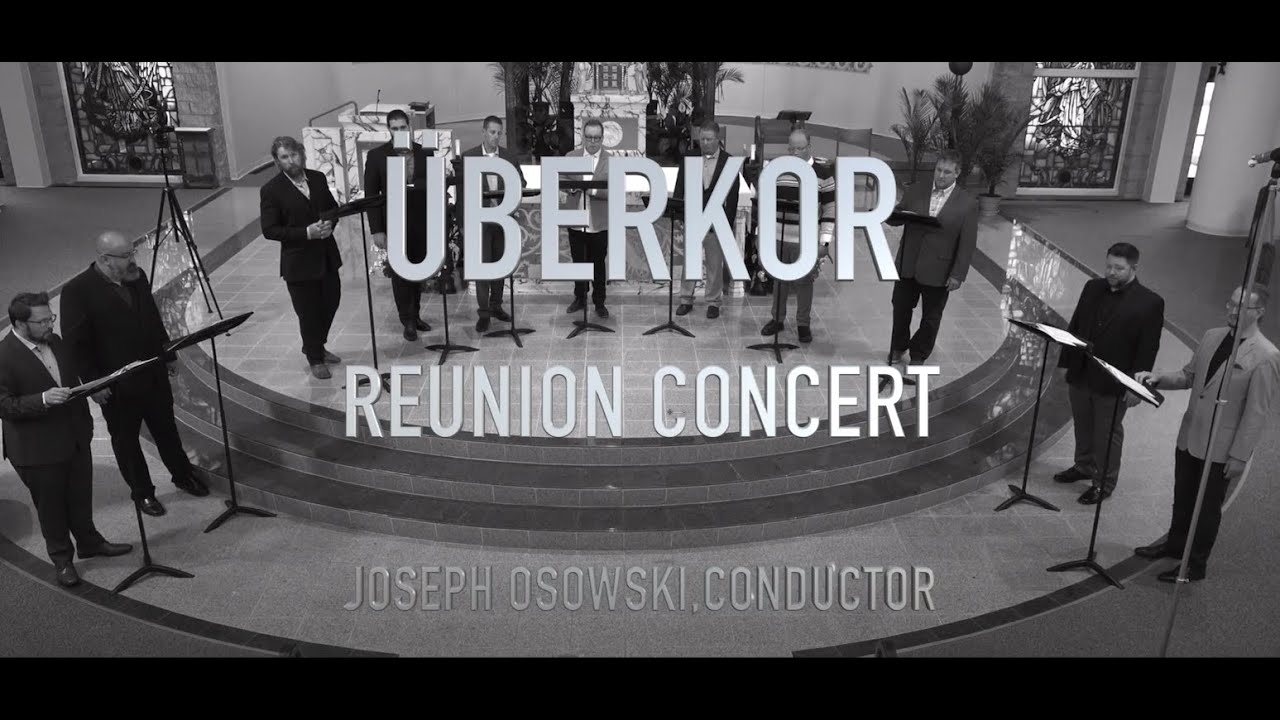 Beati Mortui - Mendelssohn/Weber