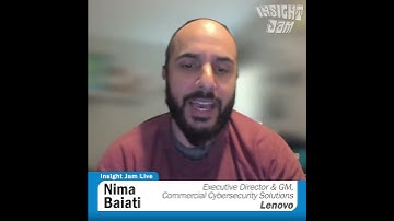 The Velocity of AI Represents Biggest Threat | #InsightJam