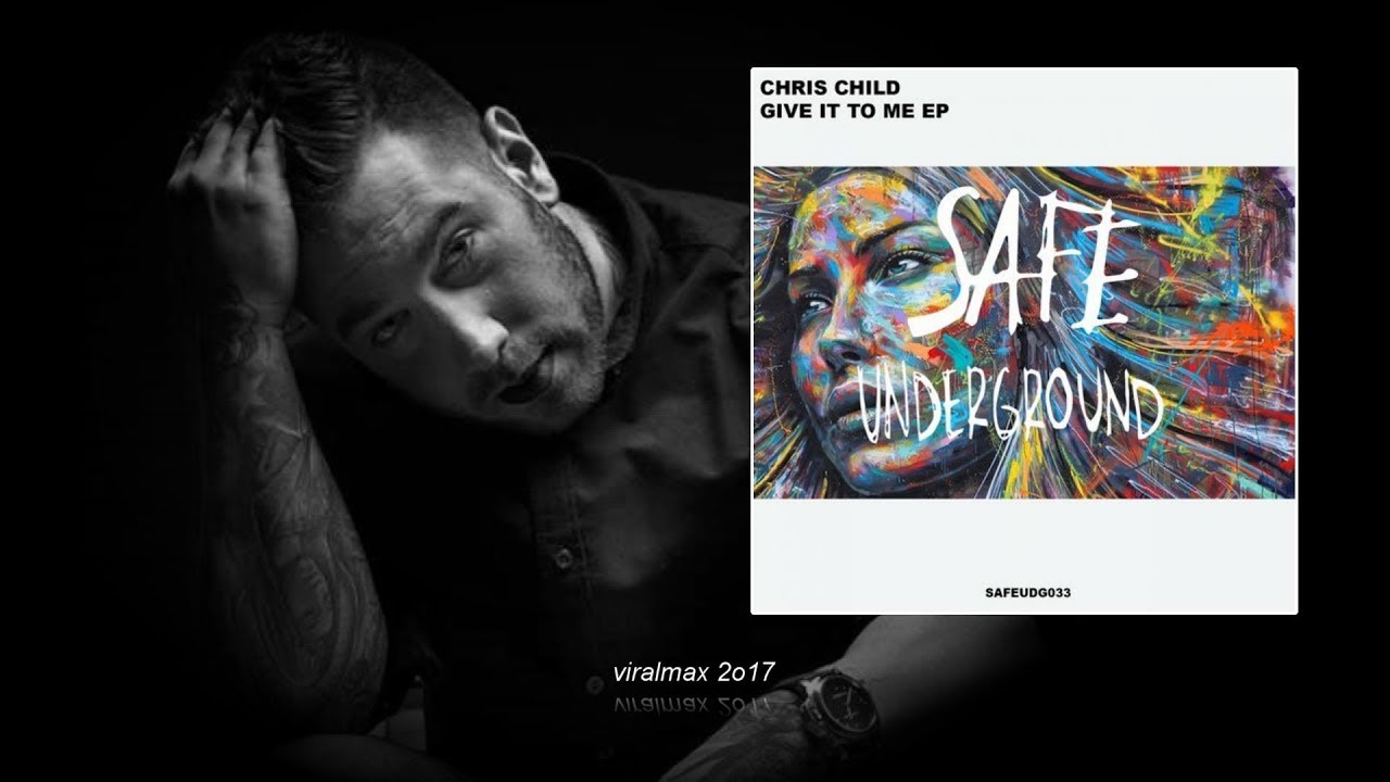 Chris Child - Riccardo auf YouTube ansehen Chris Child - Riccardo auf YouTube ansehen
