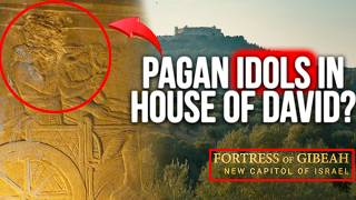 I Found a MASSIVE CONNECTION To SAUL'S INSANITY! House Of David Episode 2 DEEP DIVE