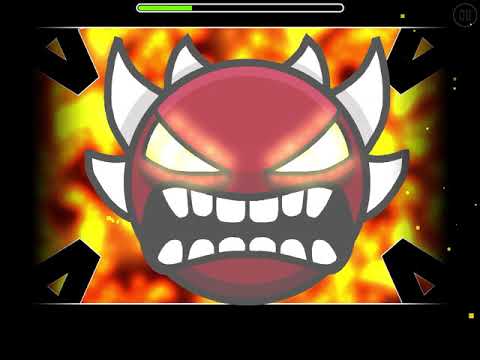 Geometry Dash - Astral Divinity by Knobbelboy (Official LDM Showcase/Auto)