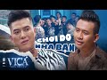 Bị Khô Mực lắm lần CHƠI DƠ. Đây là cách Vi Cá hành xử! | WebDrama Vi Cá Tiền Truyện