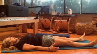 Body Balance Institute - Melt Method Lower Body Sequence