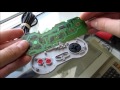 Let&#39;s Take Apart an NES Dog Bone Controller!  aka. The NES-039 || mmmStephen