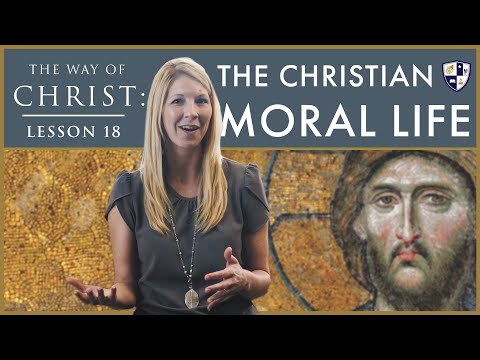 Video: Wat zijn de morele leerstellingen van de katholieke kerk?