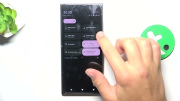 HMD Skyline - How to Change Screen Recorder