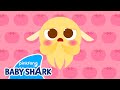 I Feel Shy! | Healthy Habits for Kids | Baby Shark Official