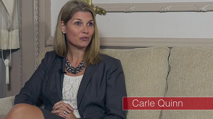 Board Interview - Carle Quinn