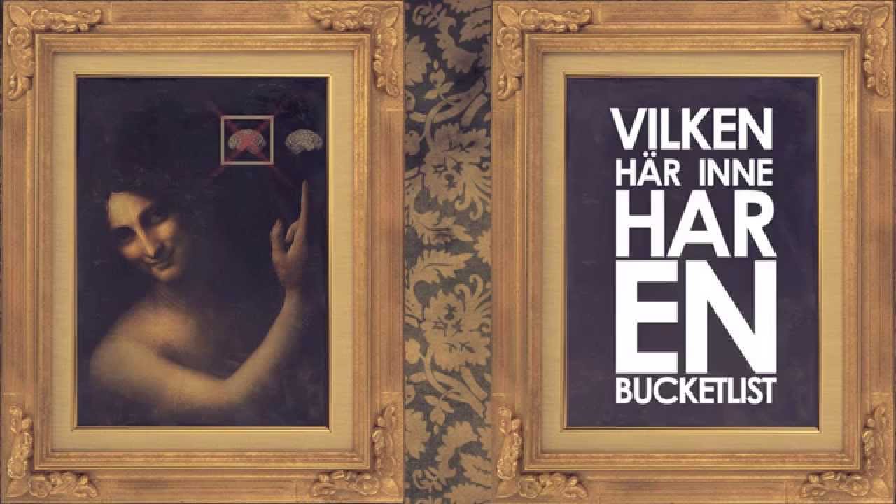 Fronda - Ja du fattar (Text Video)