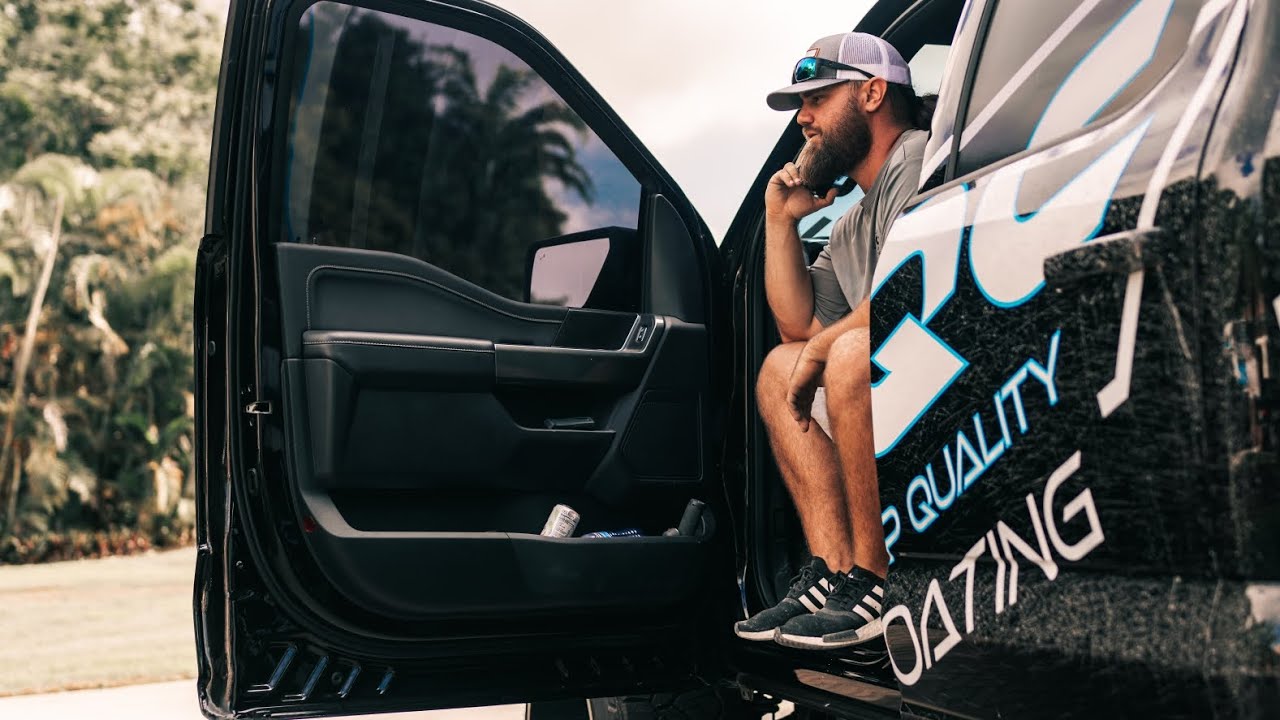 Top Quality Coatings in Naples Florida. We're changing the way you view