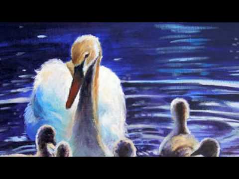 Saint Saens: Carnival of the Animals~Le Cygne (The Swan) - YouTube