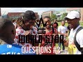 WSHH Questions Ep. 2!! COLLEGE EDITION!