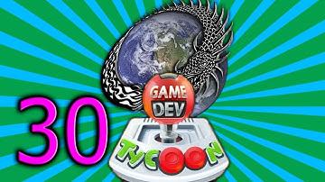 Game Dev Tycoon | Ep. 30: Still Alive