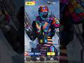Call of duty mobile 🦾#gaming #callofdutymobile #callofduty #winterholidays #december_2024